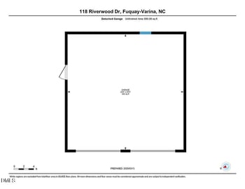 118 Riverwood Dr, Fuquay Varina, NC 27526