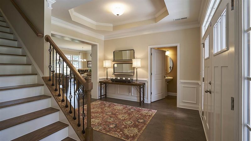 118 Roaring Creek Dr, Garner, NC 27529