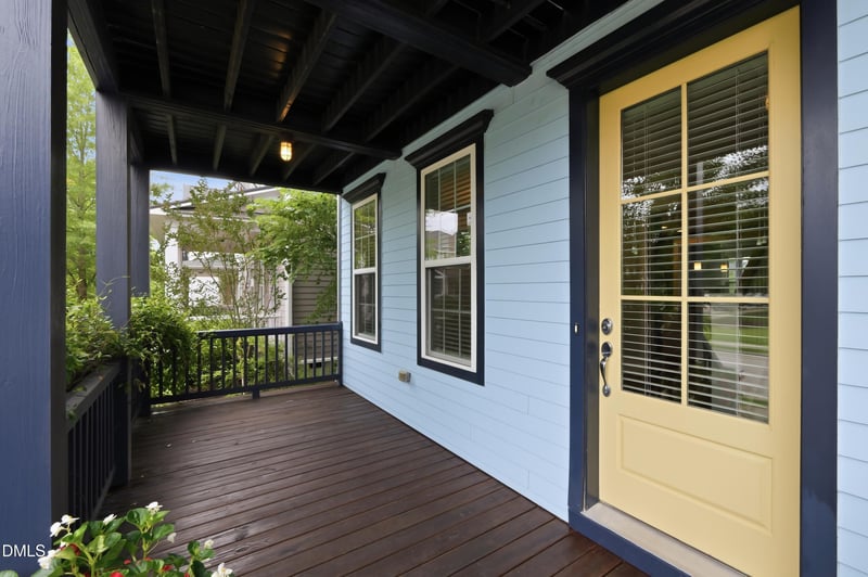 118 Rock Ledge Dr, Chapel Hill, NC 27516