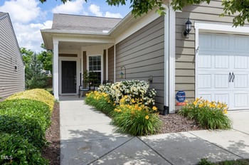 118 Rosedale Creek Dr, Durham, NC 27703