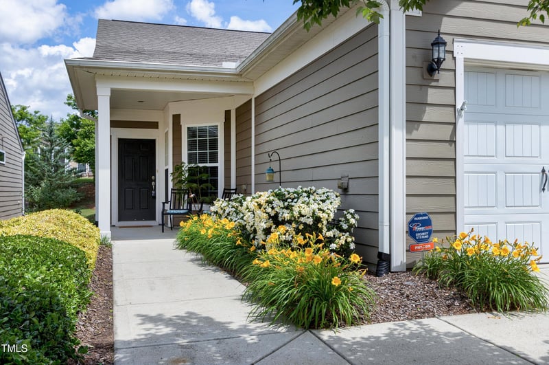 118 Rosedale Creek Dr, Durham, NC 27703