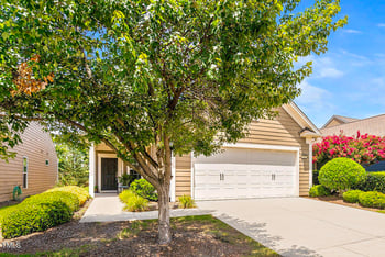 118 Rosedale Creek Dr, Durham, NC 27703