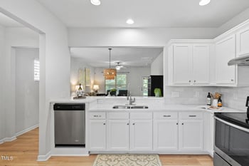 118 Rosedale Creek Dr, Durham, NC 27703