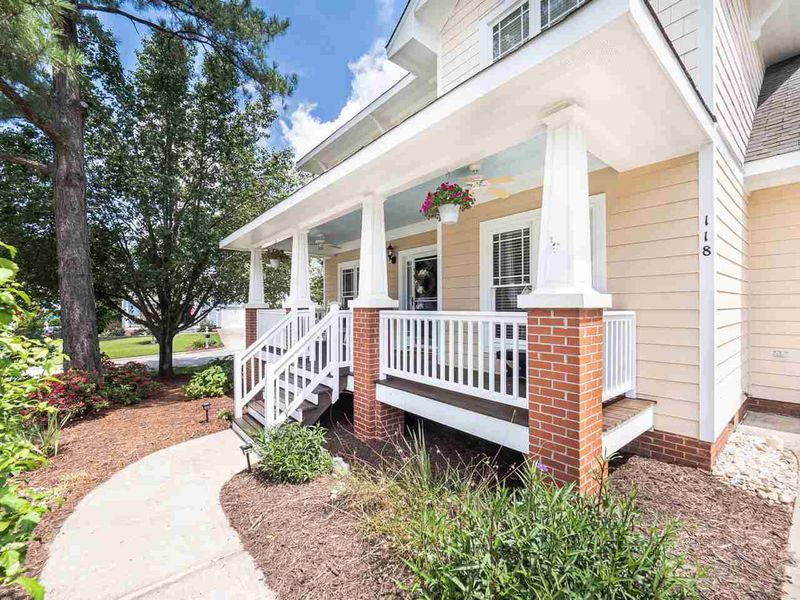 118 Rushing Wind Way, Apex, NC 27502