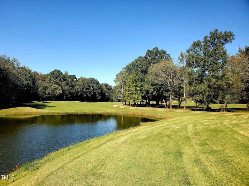 118 Rustler Rd Lot 3323, Louisburg, NC 27549