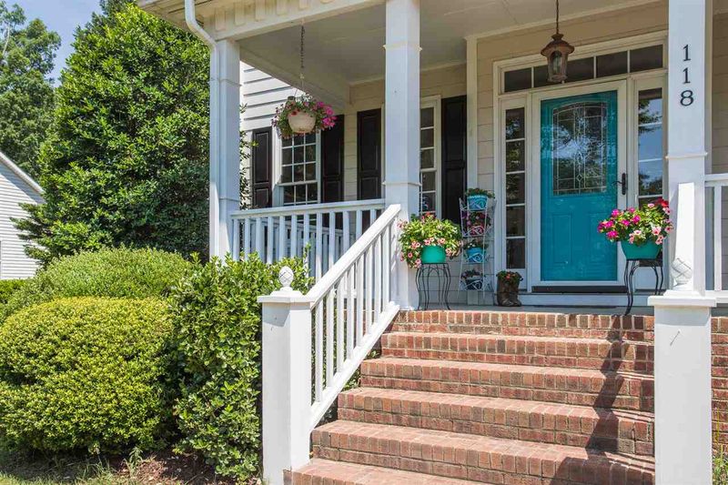 118 Salamander Dr, Garner, NC 27529