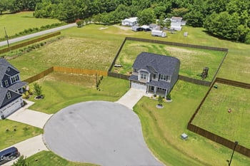 118 Sand Luggs Ct, Angier, NC 27501