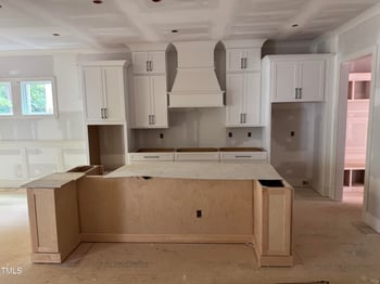 118 Sanderway Dr, Chapel Hill, NC 27516