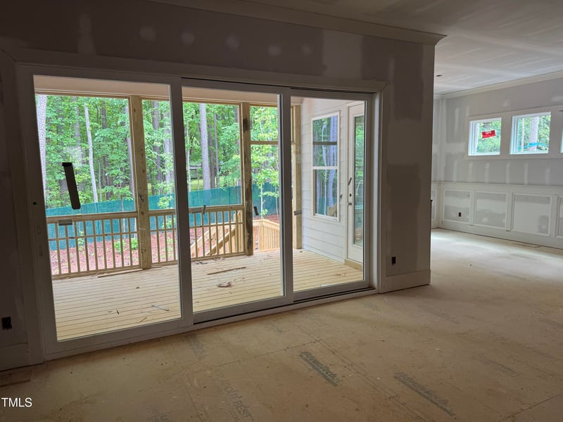 118 Sanderway Dr, Chapel Hill, NC 27516