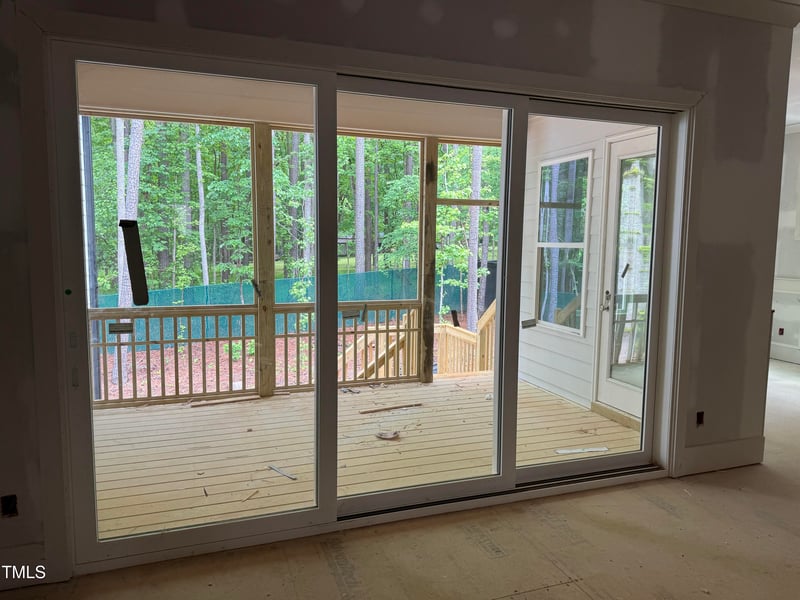 118 Sanderway Dr, Chapel Hill, NC 27516
