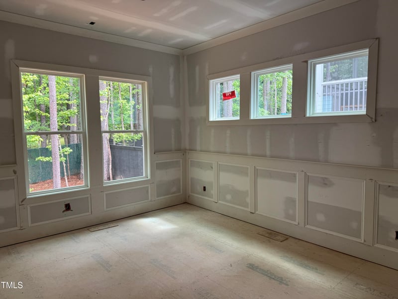 118 Sanderway Dr, Chapel Hill, NC 27516