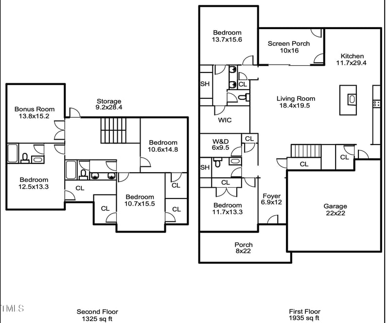 118 Sanderway Dr, Chapel Hill, NC 27516