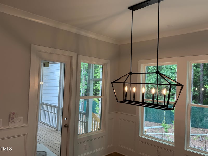 118 Sanderway Dr, Chapel Hill, NC 27516