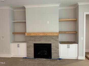 118 Sanderway Dr, Chapel Hill, NC 27516