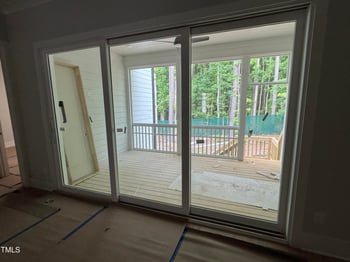 118 Sanderway Dr, Chapel Hill, NC 27516