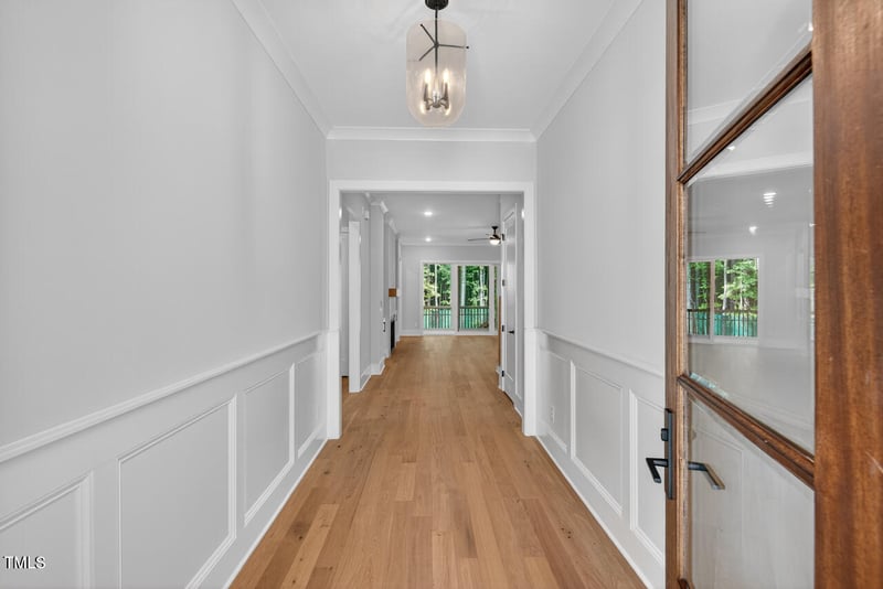 118 Sanderway Dr, Chapel Hill, NC 27516