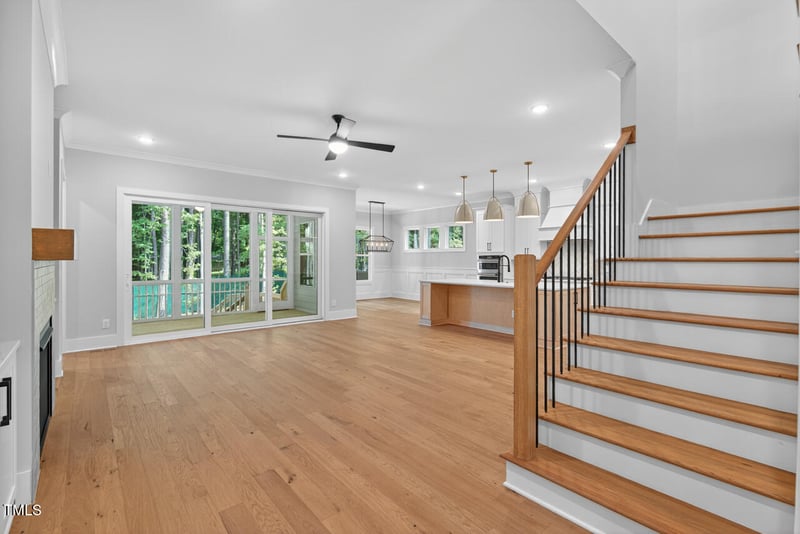 118 Sanderway Dr, Chapel Hill, NC 27516