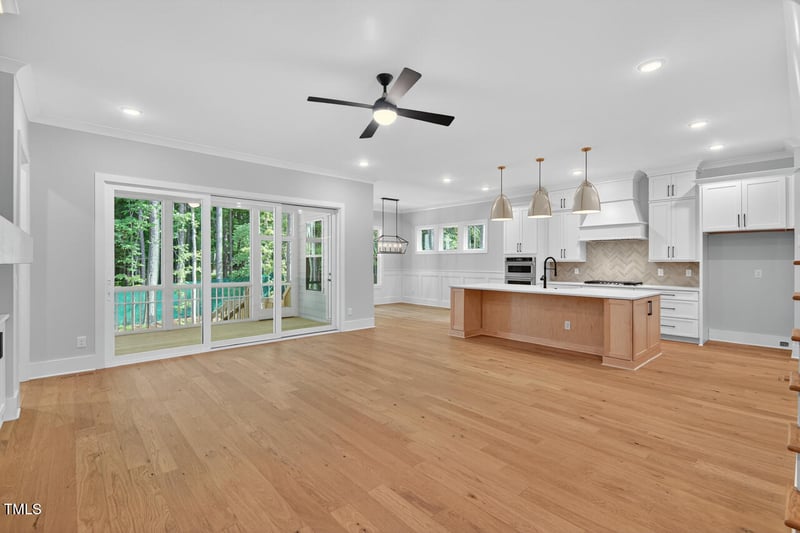 118 Sanderway Dr, Chapel Hill, NC 27516