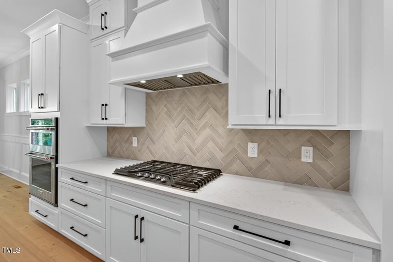 118 Sanderway Dr, Chapel Hill, NC 27516