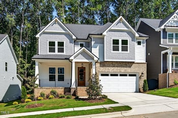 118 Sanderway Dr, Chapel Hill, NC 27516