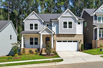 118 Sanderway Dr, Chapel Hill, NC 27516