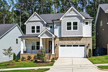 118 Sanderway Dr, Chapel Hill, NC 27516