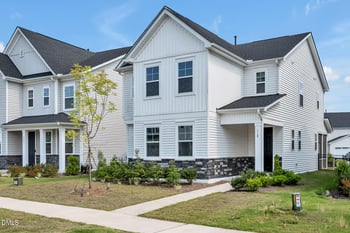 118 Sea Cave Ln, Raleigh, NC 27610