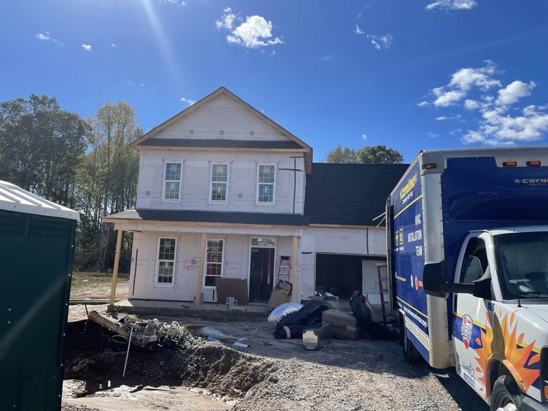 118 Seedling Ct, Zebulon, NC 27597