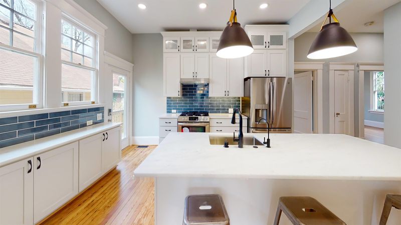 118 W Seeman St, Durham, NC 27701