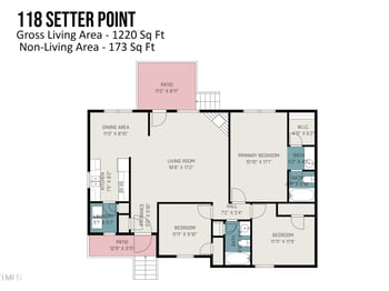118 Setter Point, Clayton, NC 27520