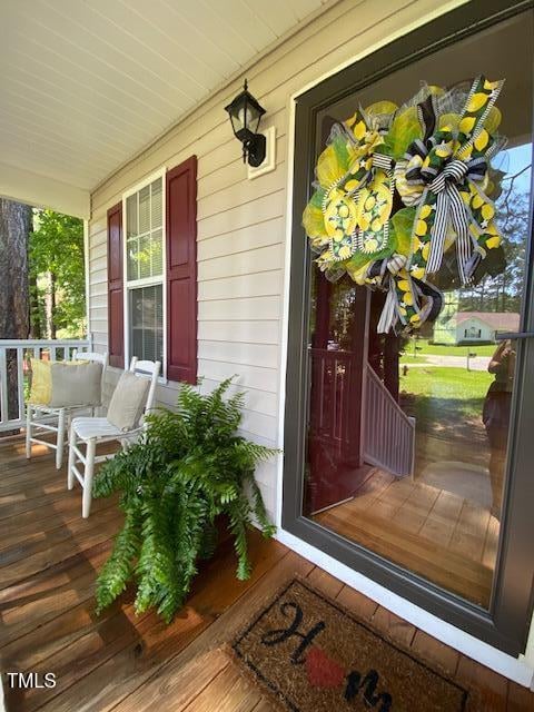 118 Setter Point, Clayton, NC 27520