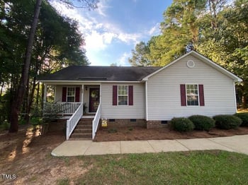 118 Setter Point, Clayton, NC 27520