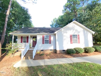 118 Setter Point, Clayton, NC 27520