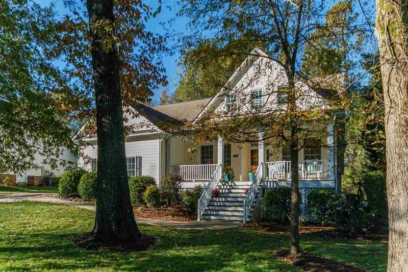 118 Shadow Ridge Pl, Chapel Hill, NC 27516
