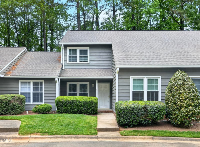 118 Shady Meadow Cir, Cary, NC 27513
