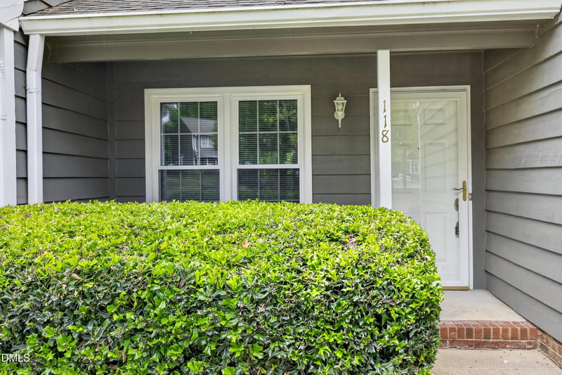 118 Shady Meadow Cir, Cary, NC 27513