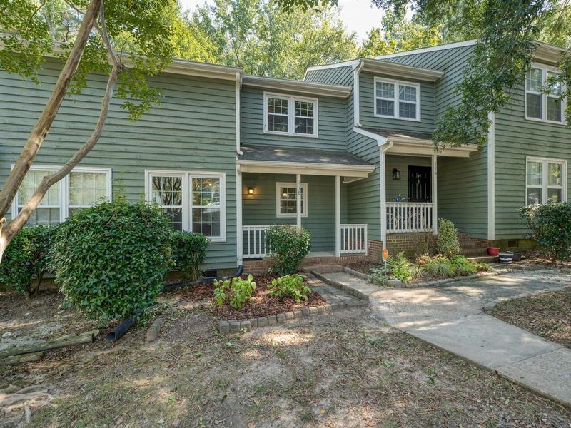 118 Shady Spring Pl, Durham, NC 27713