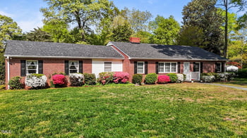 118 Shannon Dr, Burlington, NC 27215