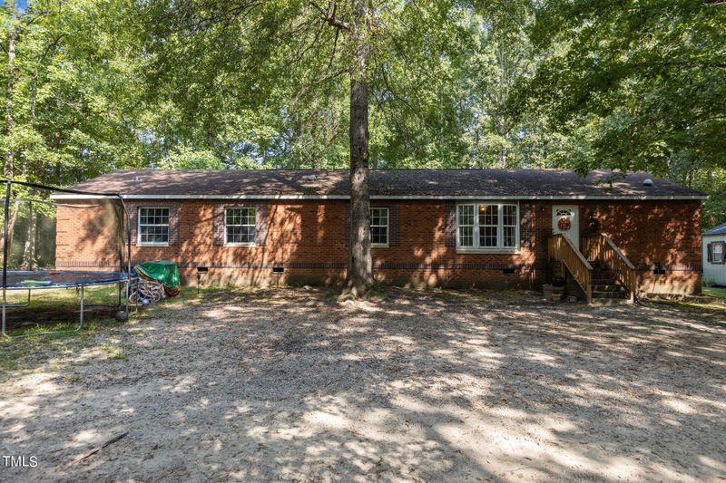 118 W Silver Belle Dr, Zebulon, NC 27597