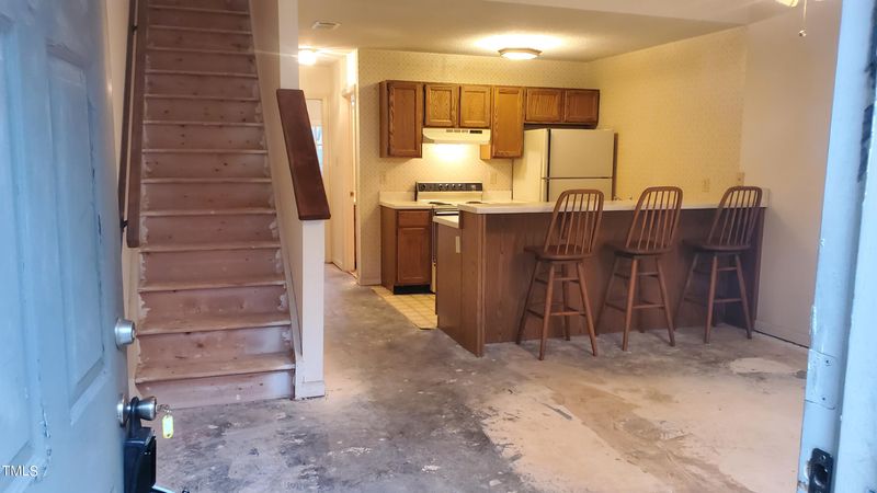 118 Sparger Springs Ln, Durham, NC 27705