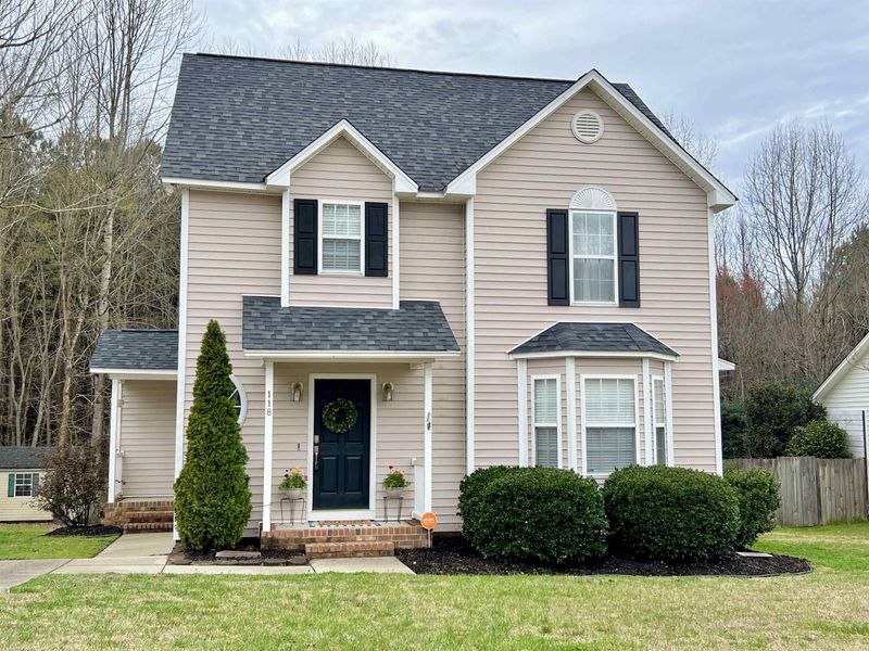 118 St Johns St, Knightdale, NC 27545