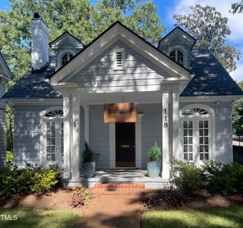 118 St Marys St, Raleigh, NC 27605