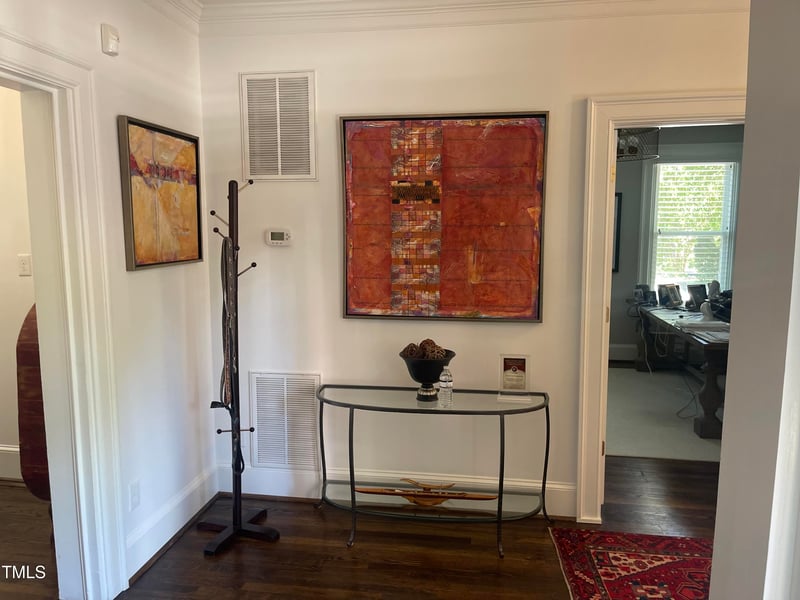 118 St Marys St, Raleigh, NC 27605