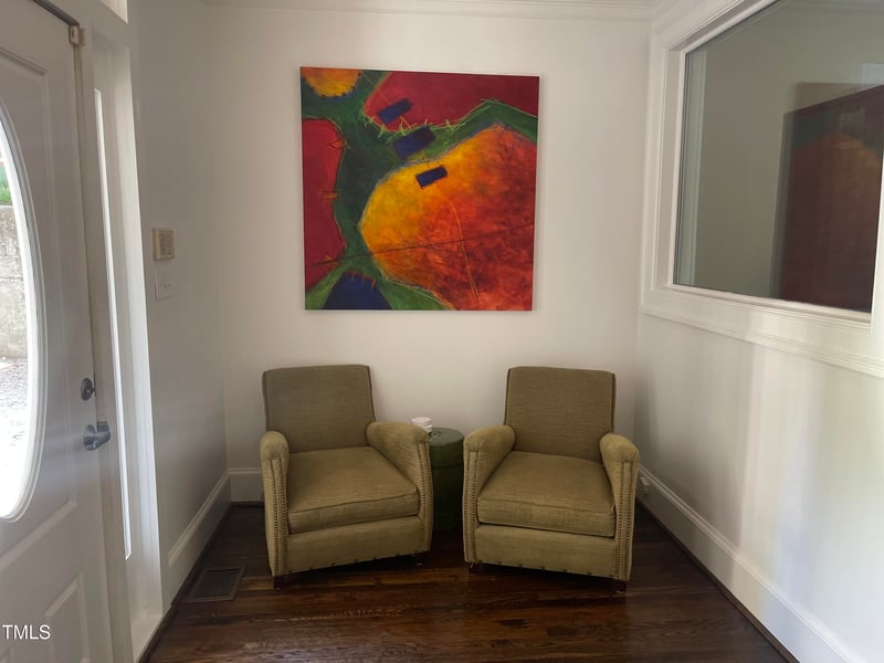 118 St Marys St, Raleigh, NC 27605