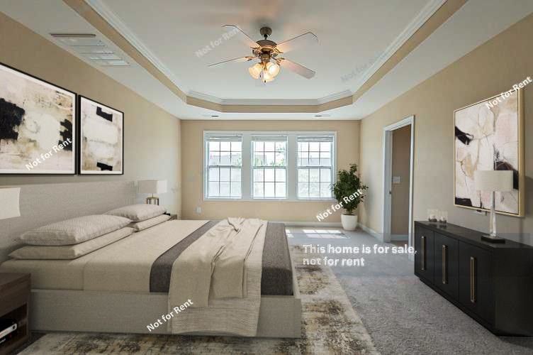 118 Station Dr, Morrisville, NC 27560