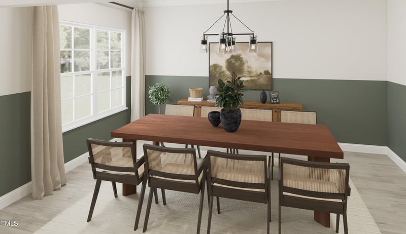 118 Stone Mill Trl Lot 231, Clayton, NC 27520