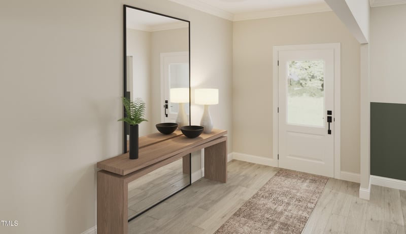 118 Stone Mill Trl Lot 231, Clayton, NC 27520