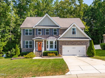 118 Stratford Ln, Clayton, NC 27527