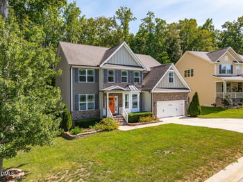 118 Stratford Ln, Clayton, NC 27527