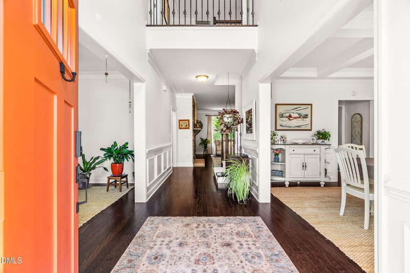 118 Stratford Ln, Clayton, NC 27527
